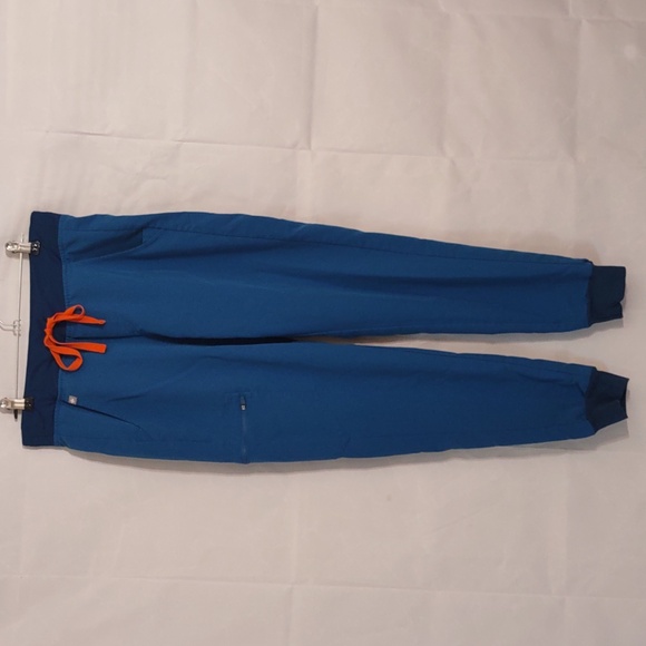 Figs Pants - Figs Zamora Jogger - Alps